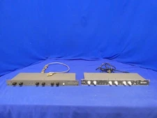 Symetrix & Radio Systems Inc TI-101 Telephone Interface QTY 2 (each powers on)