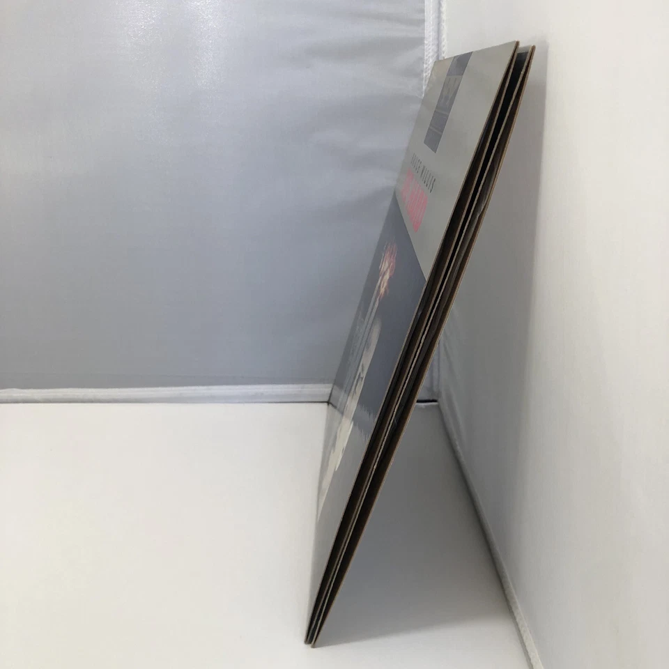 Die Hard Laserdisc Widescreen Gate Fold Bruce Willis Very Good 1989 - Image 2 of 4