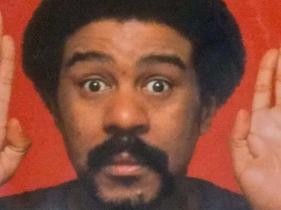 Richard Pryor "And It's Deep Too!" 1968-1992 Complete Warner 9 CD Box Set NEW - Image 3 of 4