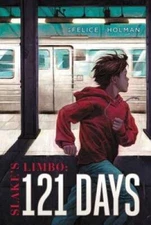 Slake's Limbo: 121 Days - Paperback By Holman, Felice - VERY GOOD