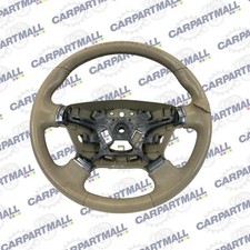 2006-2007 INFINITI M35 M45 STEERING WHEEL OEM