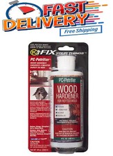 PC-Products 8 oz. PC-Petrifier Wood Hardener