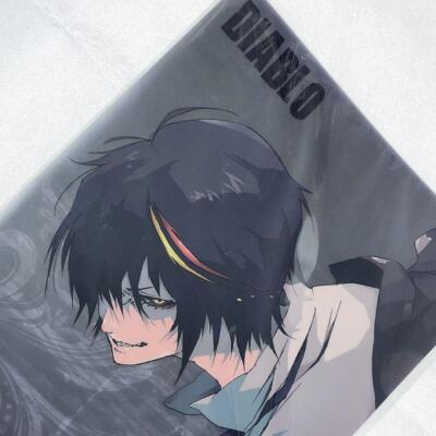 Tensei shitara Slime datta Ken Diablo Clear File #1 Tensei shitara Slime Slime