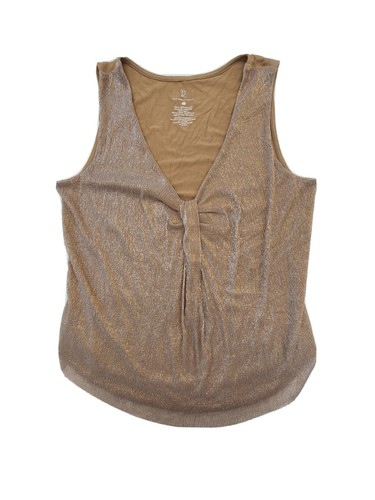 Robe Comma Business beige élégante. T 34. Très peu porté