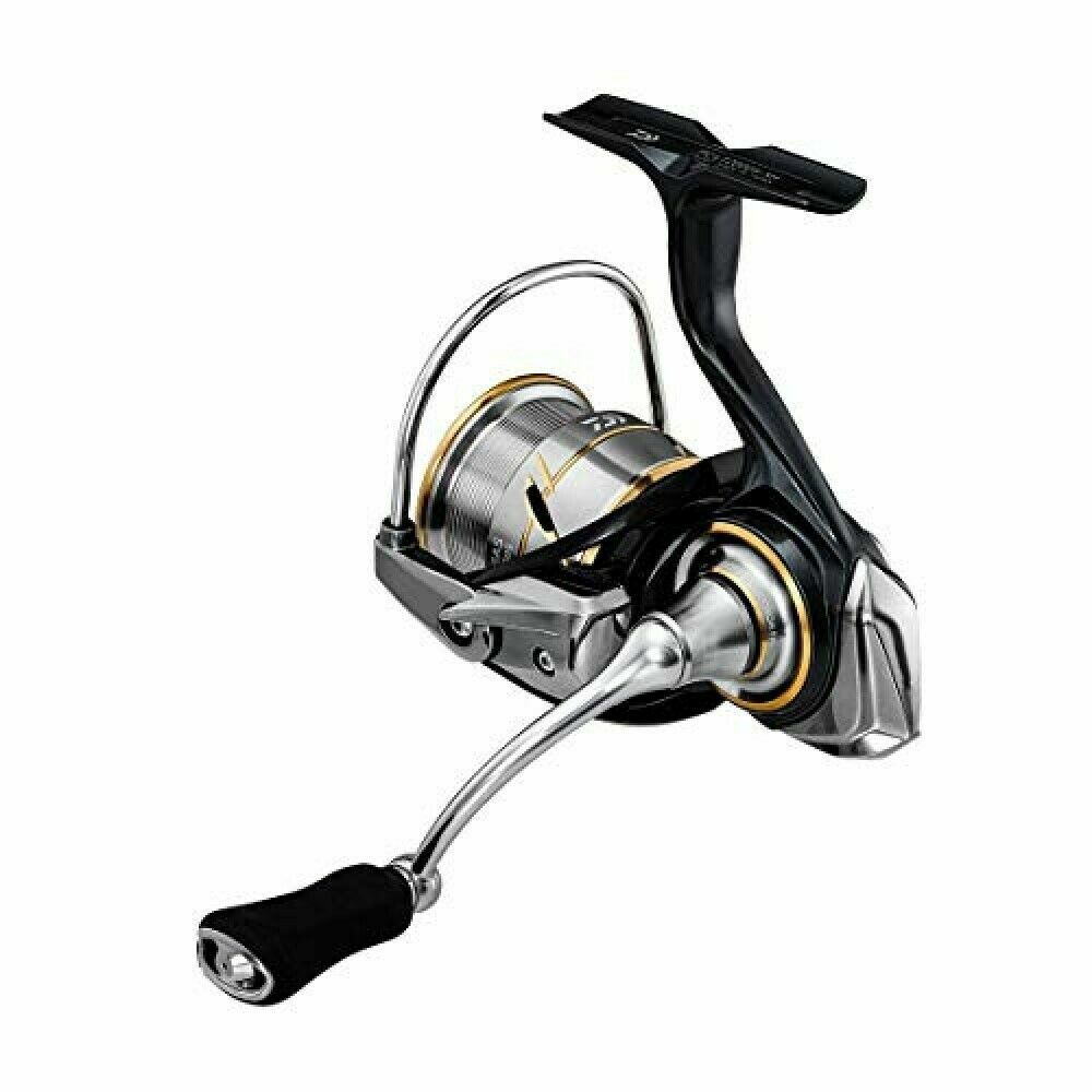 DAIWA Reel 20 Rubias FC LT2000S | eBay