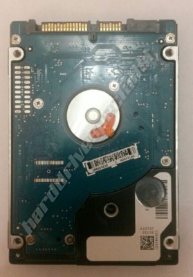 BOARD ONLY Seagate ST9500325AS SATA PCB:100664637 RevA PN:9HH134-500 FW:0001SDM1