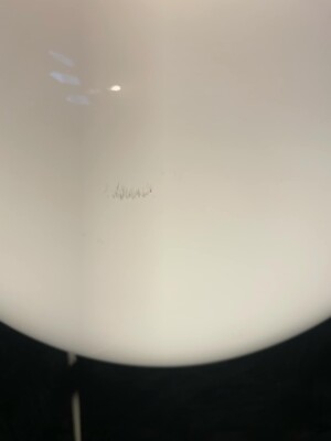 【期間限定】オールドイケア Jonisk 座れる間接照明 Retro IKEA XL Jonisk Floor lamp | eBay