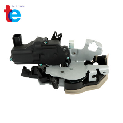 Door Lock Actuators Front Driver Left Side For 2018-2020 Truck Hand