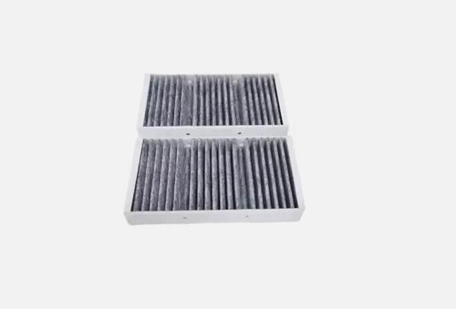 1 set New Cabin Air Filter For Mercedes Benz GL-Class X166 GL ML W166 GLE GLS - Picture 6 of 6