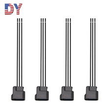 4Pcs Ignition Coil Pigtail Connector for 2003-2006 Honda Element 2.4 2.0 L4