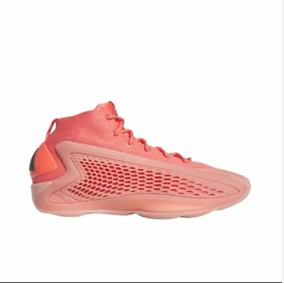 Size 10.5 - Adidas AE 1 Georgia Red Clay for sale online | eBay