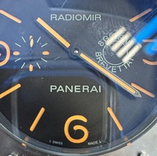 Montre Officine Panerai