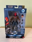 Mattel DC Comics Multiverse RED Hood Figure