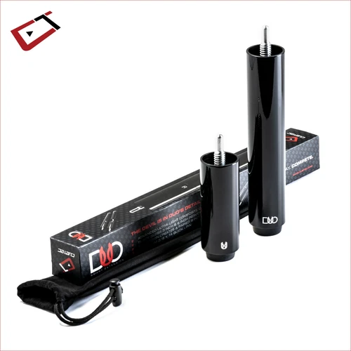 New Cuetec DUO Smart Extension for AVID & Cynergy Gen 2 Cues ONLY - 95-706