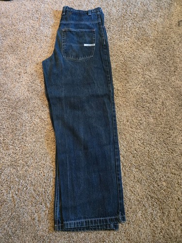 South Pole Baggy Jeans 34 x 32