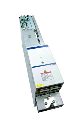 Rexroth Indramat HDS03.2-W100N-HS45-01-FW Drive Controller