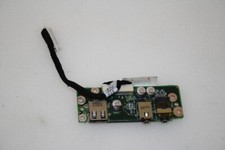HP Pavilion DV5000 USB Sound Card Board Cable Connector Connector Connector