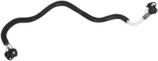 Gates MFL1276 Fuel Hose Replacement Service Fits Mercedes-Benz E-Class S-Class
