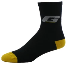 Gaerne Socks 5" Tall Black