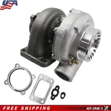 GT3582 GT35 Turbo Charger 600+HP T3 AR.70/63 Anti-Surge Compressor Turbocharger
