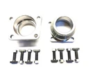 SCW Axle Housing Ends Suit Commodore Borg-Warner Differentials as pair