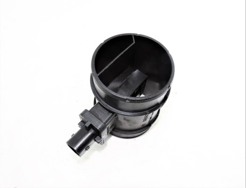55561912 Vauxhall Astra Meriva 1.3-1.7L Genuine Bosch Mass Air Flow Sensor - Picture 3 of 4