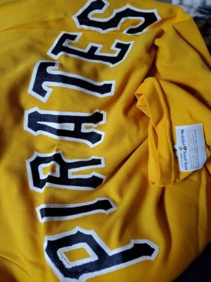 pirates vintage jersey