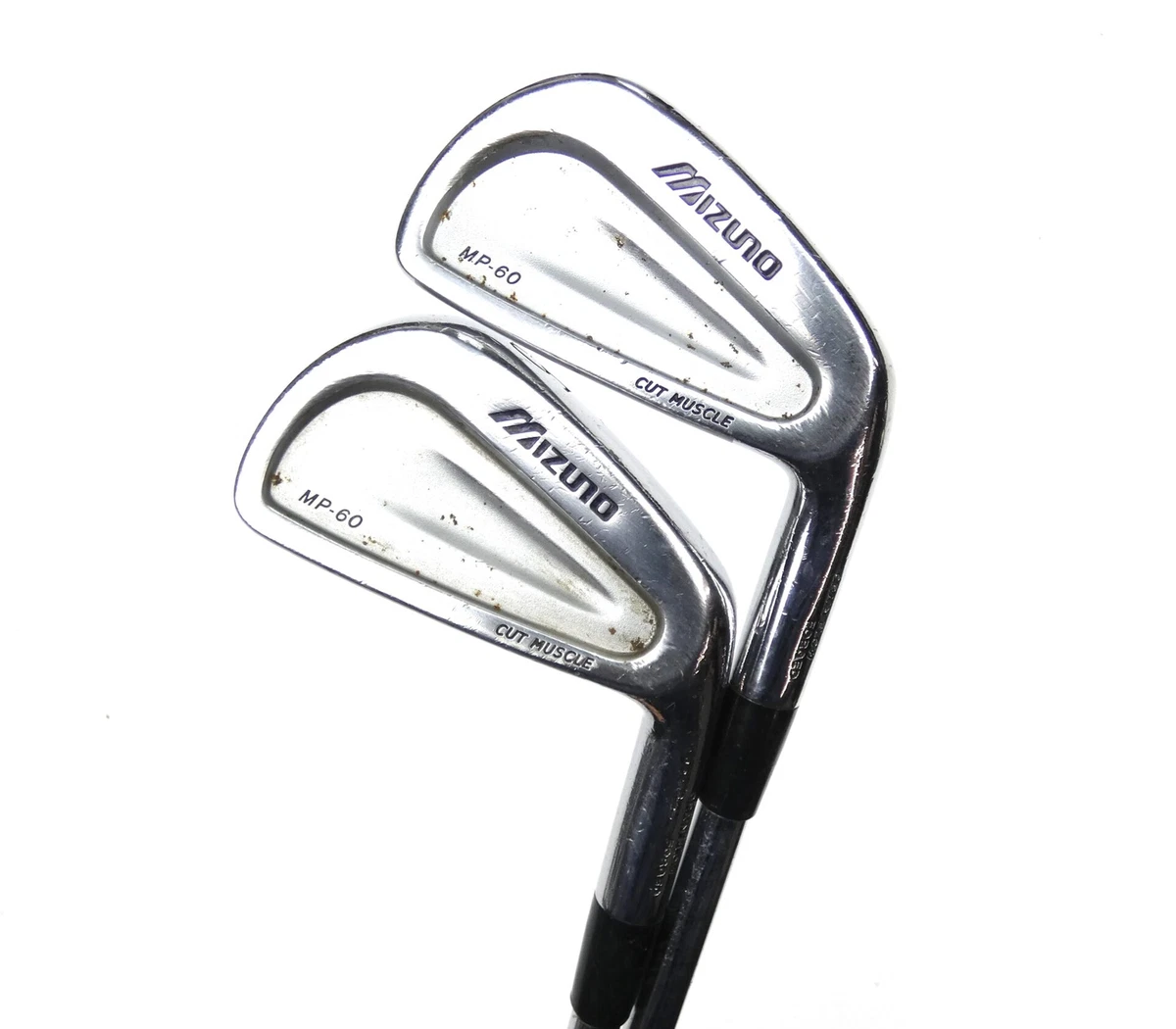 Mizuno online mp 60