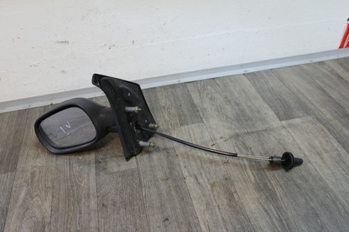 Aussenspiegel manuell links Renault Megane Scenic I Bj. 1997