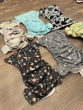 happy beehinds newborn