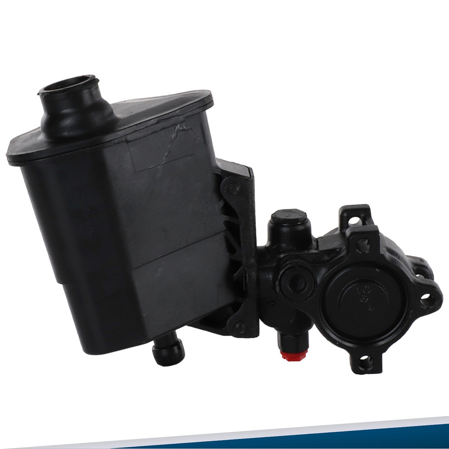 Power Steering Pump with Reservoir for 2003 2004 2007 Dodge Ram 2500 3500 4000 eBay