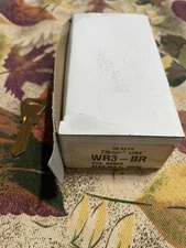 50 Pack Taylor Line Weiser Key Blank Model WR3-BR New