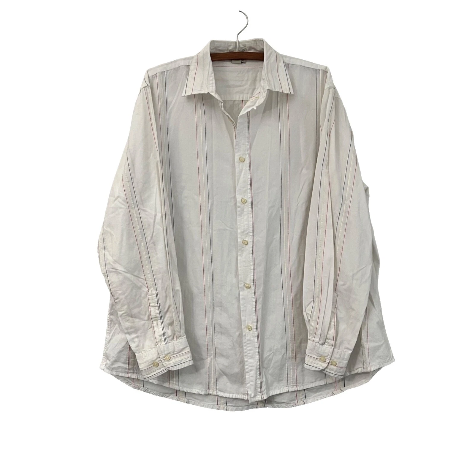 Camisas para hombre talla XL de carbono