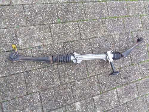 Renault 16 R16 TS Bj.1974 Lenkung Lenkgetriebe steering gear 7943000925