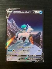 Carte Pokémon : Sylveroy Cavalier du Froid V TG14/TG30 Astres Radieux FR NEUF