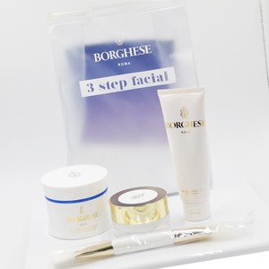 borghese night cream