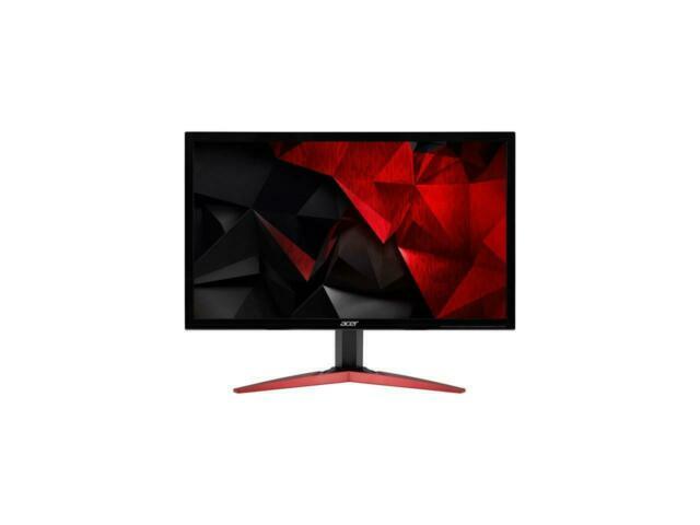 Acer KG251Q bmiix купить в Америке, лот 