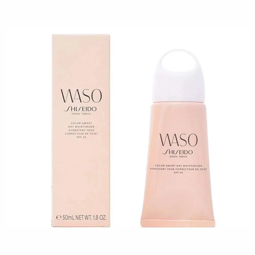 Shiseido Bb Крем Spf30 Купить