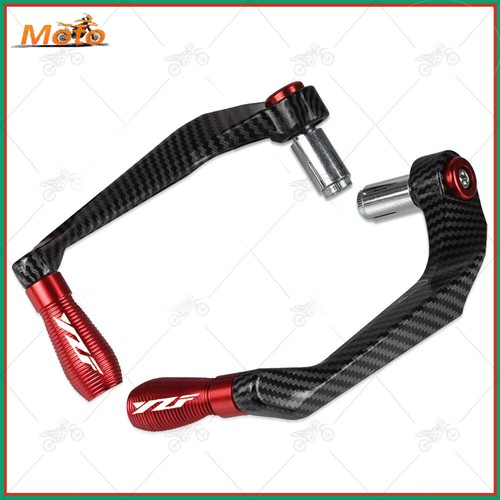 New For YAMAHA YZF R1 R6 R3 R7 R125 Motorcycle Accessories Lever Guard Protector - Picture 11 of 19