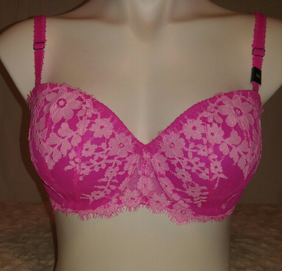 34d bra victoria's secret