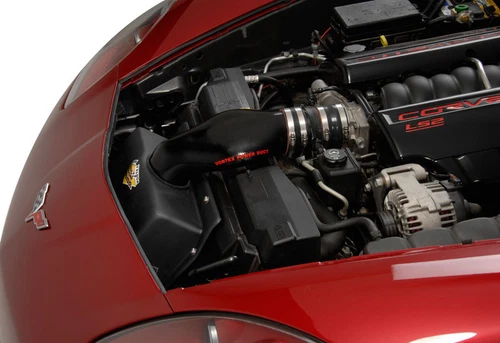 C6, Z06 Corvette 05-13 Vortex Ram Induction