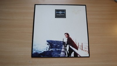 Maxi Single 45´´  - Feargul Sharkey - Out of my system  (1988) Virgin