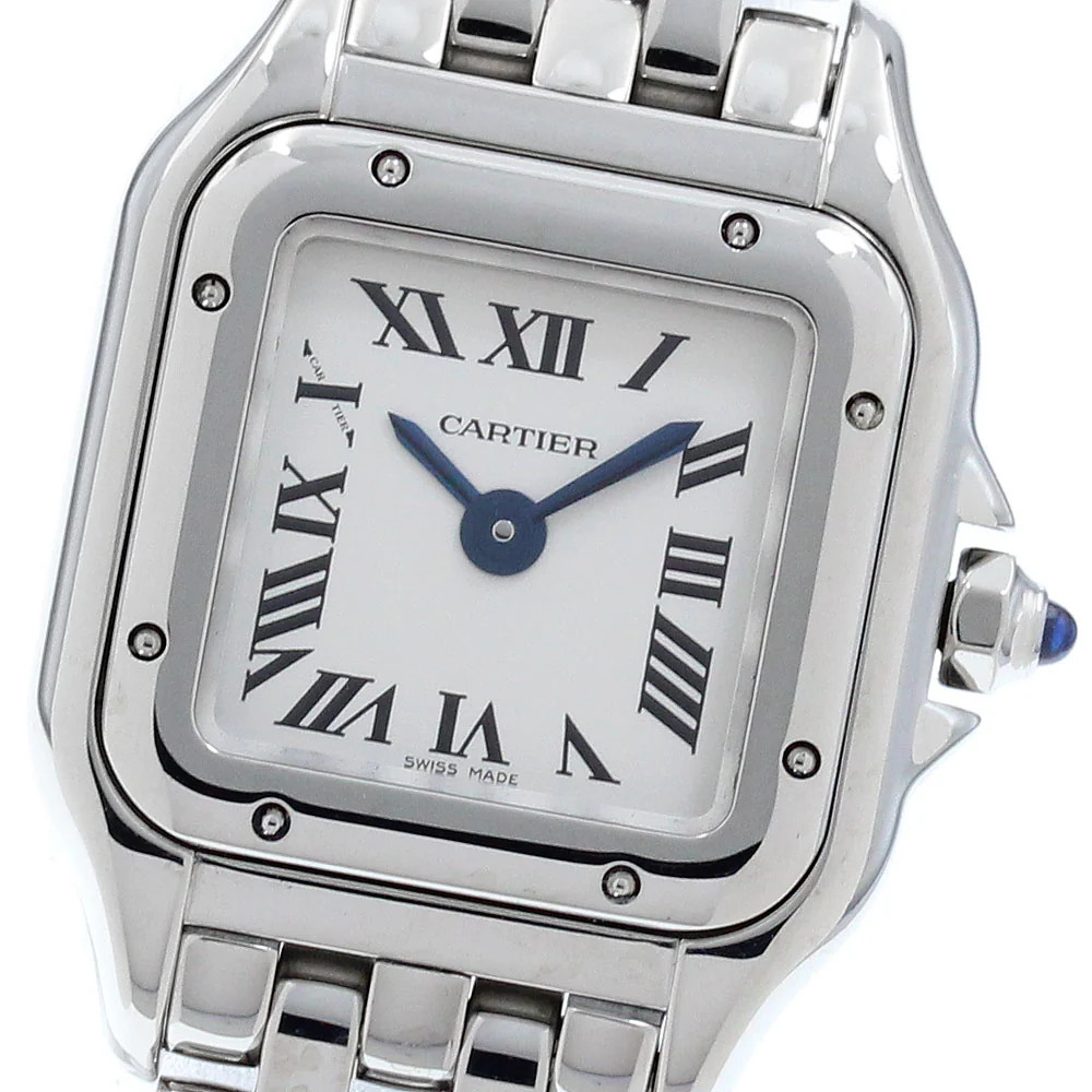 Cartier Panthere de Cartier WSPN0019 Silver TO335929