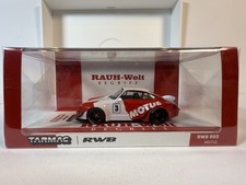 🔥Tarmac PORSCHE RWB 993 MOTUL 1:43 #3 RED WHITE Rauh-Welt Begriff🔥