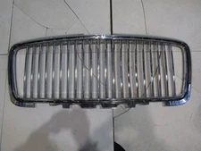 20-21 BENTLEY FLYING SPUR MK3 FRONT CHROME RADIATOR GRILL 3SE853667 REF A6Q00