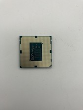 Intel Xeon E3-1231 V3 3.4GHz Quad Core (SR1R5) Processor