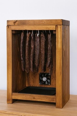 Billies and Tong 2kg Biltong Box Maker Dörrautomat Jerky Meat