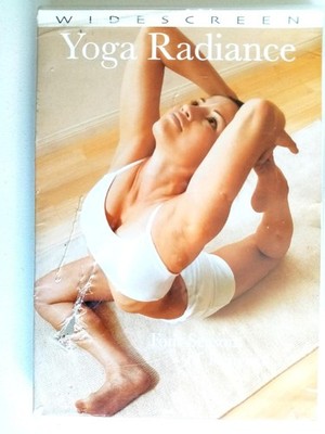 Yoga Radiance DVD The Pure Joy of Yoga Four Seasons of Renewal NEU