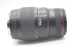 Canon EOS EF fit Sigma APO 70-300mm Zoom Lens AF EF DSLR GOOD CONDITION
