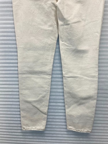 H&M & Denim Maternity Jeans Womens Size S Mama High Rib Stretch Tummy | NWT - Picture 7 of 12